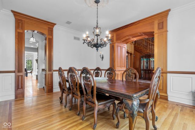 7946 Mill Stream Circle, Indianapolis, IN 46278