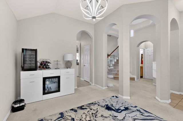 704 Shady Meadow Lane, Glenn Heights, TX 75154