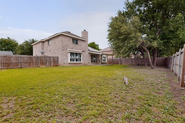 704 Shady Meadow Lane, Glenn Heights, TX 75154