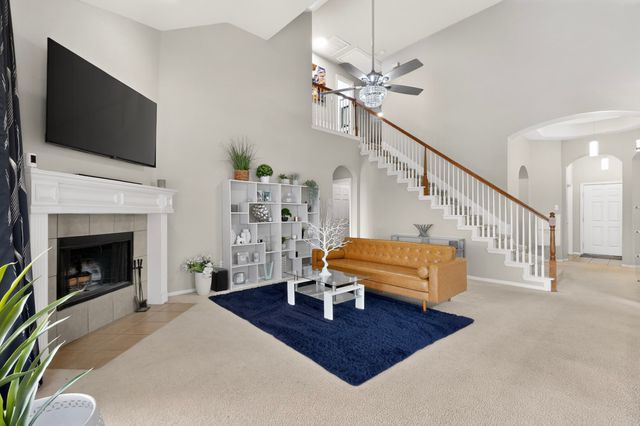 704 Shady Meadow Lane, Glenn Heights, TX 75154
