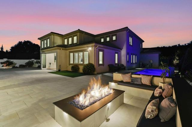 18665 Corte Arcangel, Morgan Hill, CA 95037