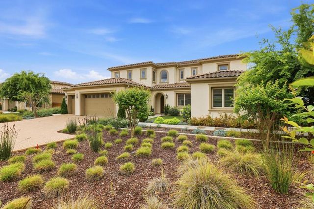 18665 Corte Arcangel, Morgan Hill, CA 95037