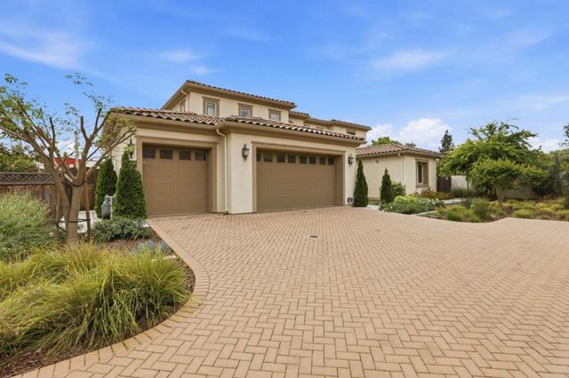 18665 Corte Arcangel, Morgan Hill, CA 95037