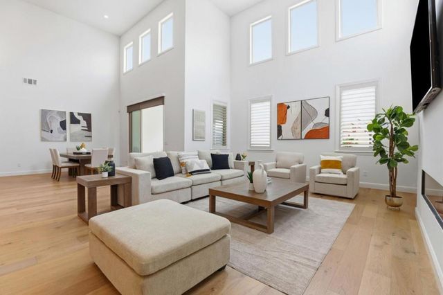 18665 Corte Arcangel, Morgan Hill, CA 95037
