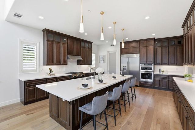 18665 Corte Arcangel, Morgan Hill, CA 95037