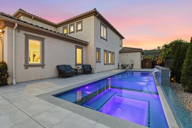 18665 Corte Arcangel, Morgan Hill, CA 95037