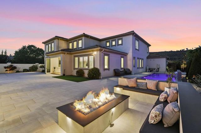 18665 Corte Arcangel, Morgan Hill, CA 95037