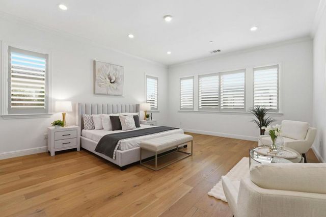 18665 Corte Arcangel, Morgan Hill, CA 95037
