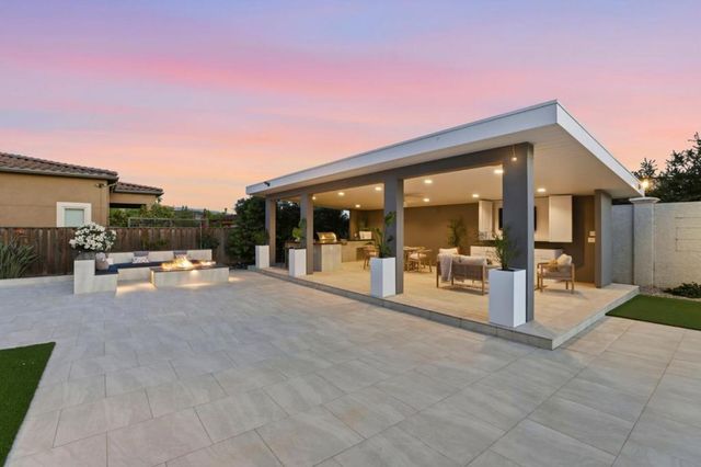 18665 Corte Arcangel, Morgan Hill, CA 95037