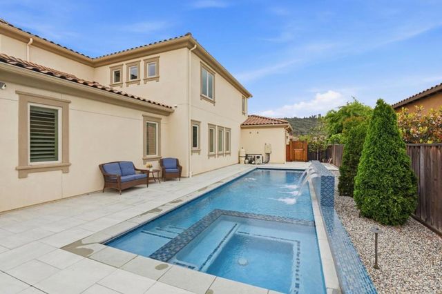 18665 Corte Arcangel, Morgan Hill, CA 95037