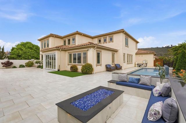 18665 Corte Arcangel, Morgan Hill, CA 95037