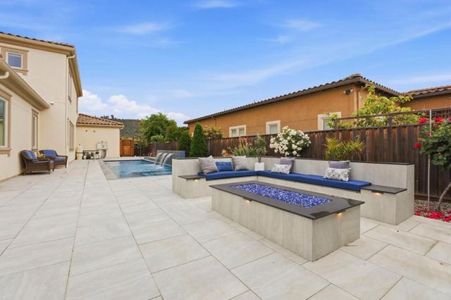 18665 Corte Arcangel, Morgan Hill, CA 95037