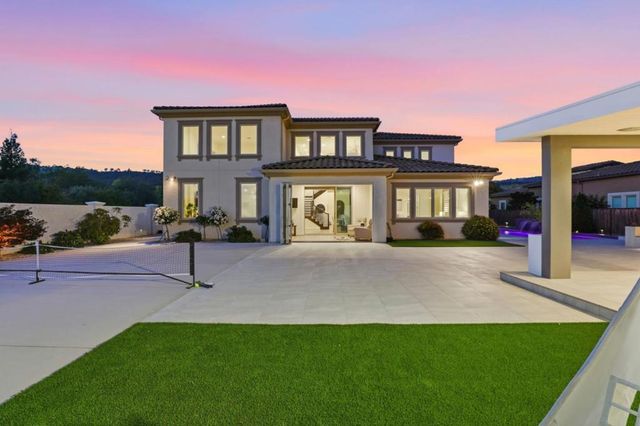 18665 Corte Arcangel, Morgan Hill, CA 95037