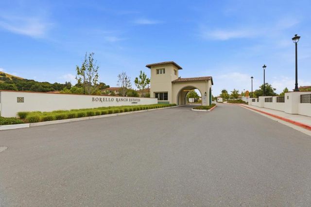 18665 Corte Arcangel, Morgan Hill, CA 95037