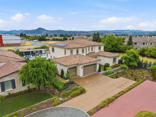 18665 Corte Arcangel, Morgan Hill, CA 95037