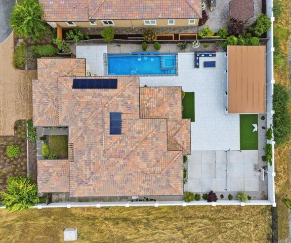 18665 Corte Arcangel, Morgan Hill, CA 95037