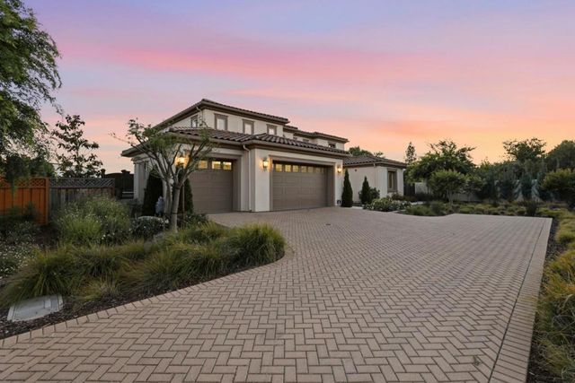 18665 Corte Arcangel, Morgan Hill, CA 95037