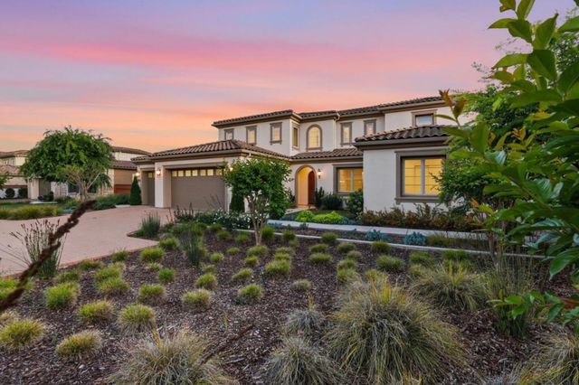 18665 Corte Arcangel, Morgan Hill, CA 95037