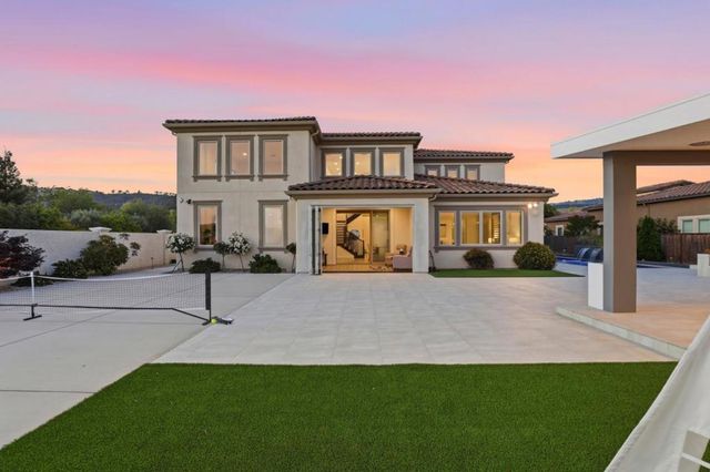 18665 Corte Arcangel, Morgan Hill, CA 95037