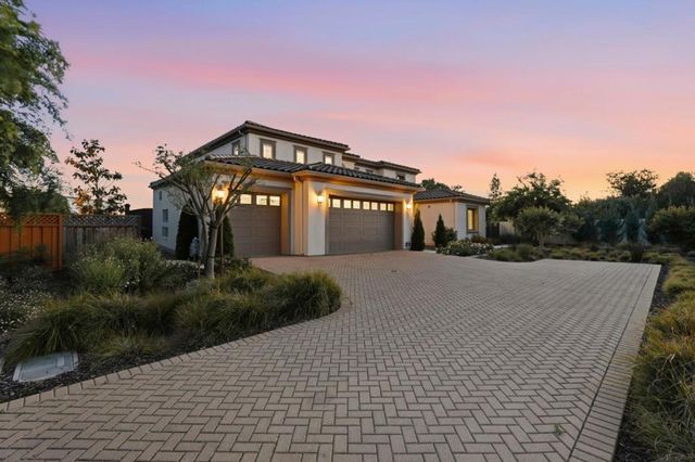 18665 Corte Arcangel, Morgan Hill, CA 95037
