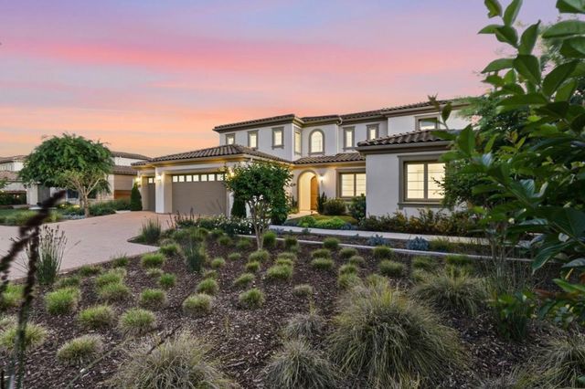 18665 Corte Arcangel, Morgan Hill, CA 95037
