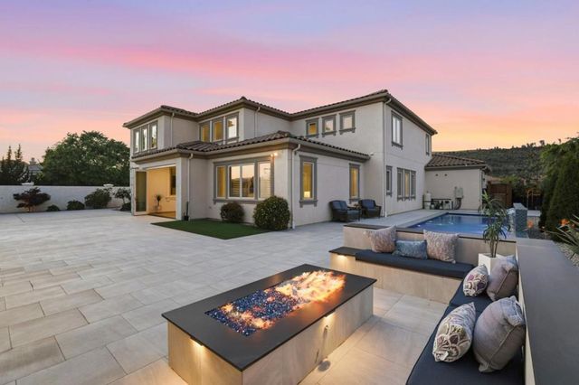 18665 Corte Arcangel, Morgan Hill, CA 95037
