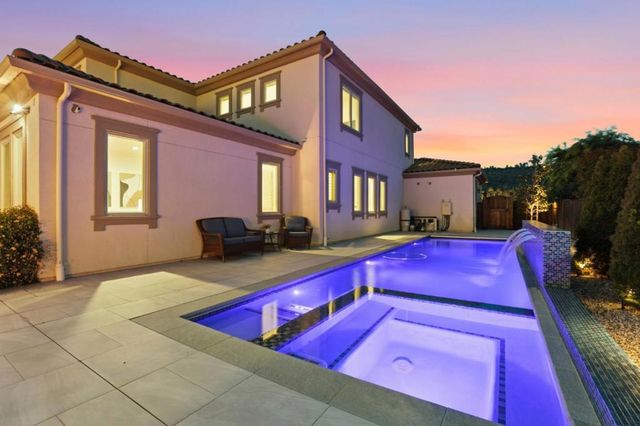 18665 Corte Arcangel, Morgan Hill, CA 95037
