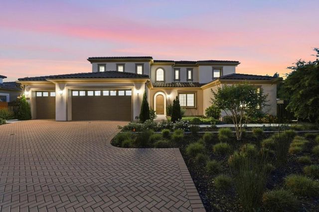 18665 Corte Arcangel, Morgan Hill, CA 95037