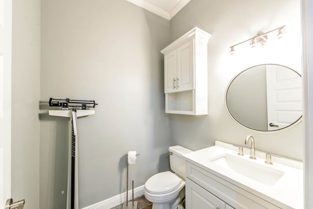 225 Chase Dr, Bourg, LA 70343