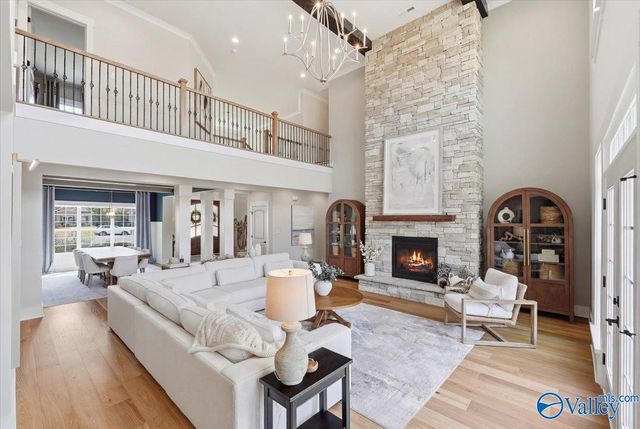 369 Kendallwood Drive, Meridianville, AL 35759