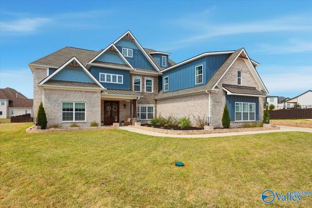 369 Kendallwood Drive, Meridianville, AL 35759