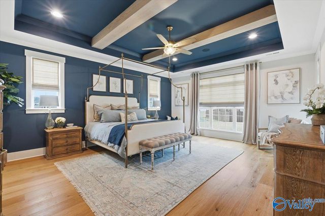 369 Kendallwood Drive, Meridianville, AL 35759