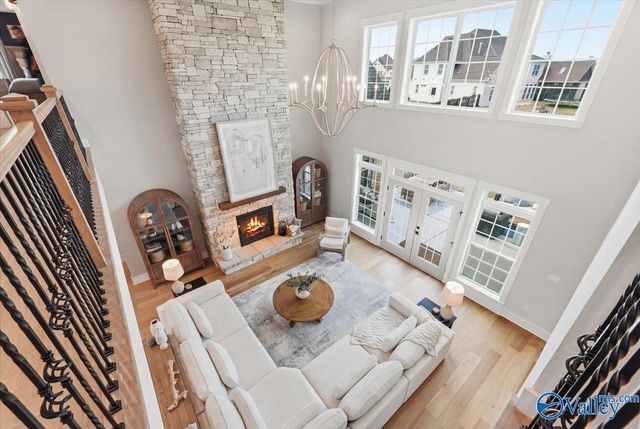 369 Kendallwood Drive, Meridianville, AL 35759