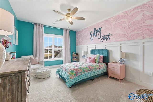 369 Kendallwood Drive, Meridianville, AL 35759