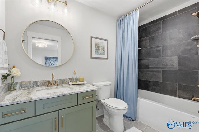 369 Kendallwood Drive, Meridianville, AL 35759