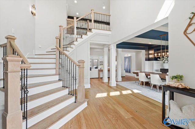 369 Kendallwood Drive, Meridianville, AL 35759