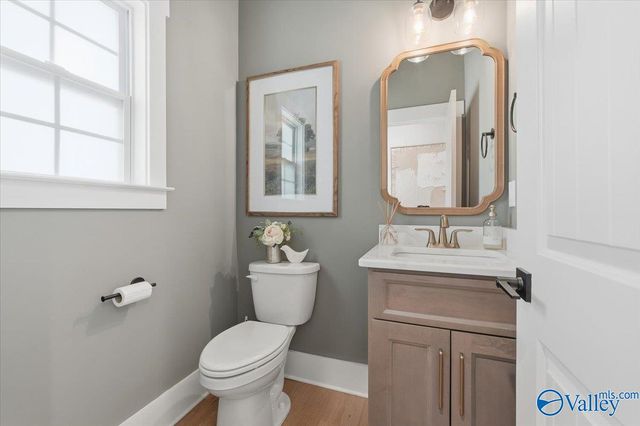 369 Kendallwood Drive, Meridianville, AL 35759