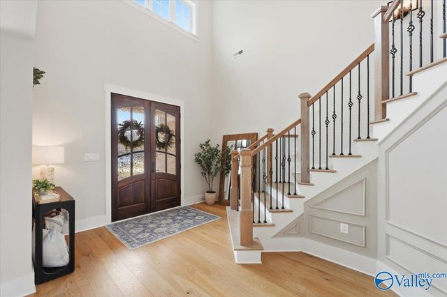 369 Kendallwood Drive, Meridianville, AL 35759