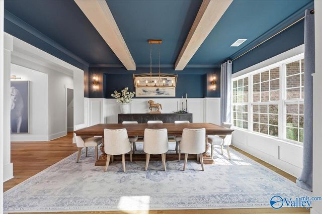 369 Kendallwood Drive, Meridianville, AL 35759