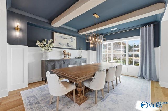 369 Kendallwood Drive, Meridianville, AL 35759