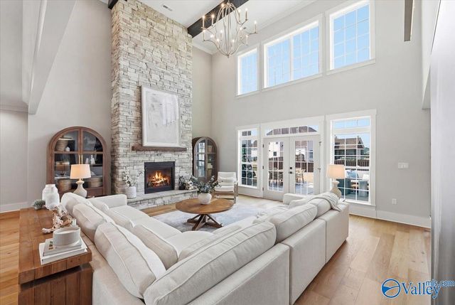 369 Kendallwood Drive, Meridianville, AL 35759