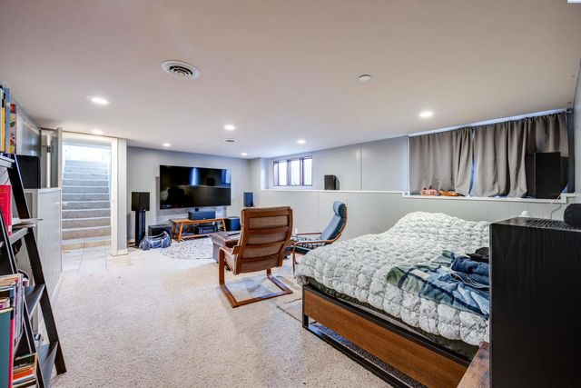 715 NW Fisk St, Pullman, WA 99163