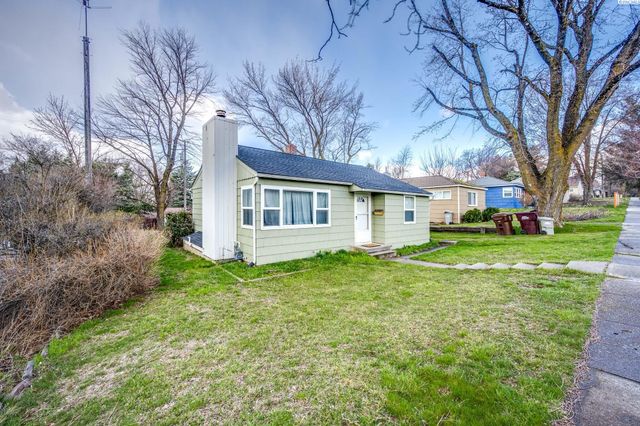 715 NW Fisk St, Pullman, WA 99163