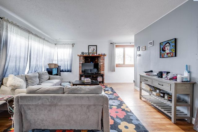 715 NW Fisk St, Pullman, WA 99163