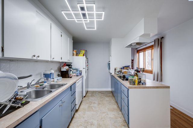 715 NW Fisk St, Pullman, WA 99163