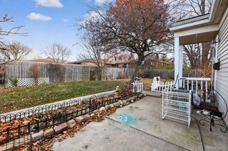 24145 Meadowbridge Drive 79, Clinton Charter Township, MI 48035