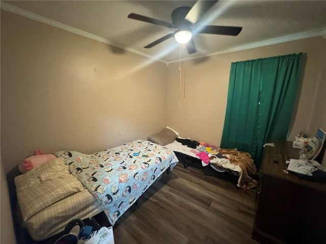 1010 E 23rd Street, Russellville, AR 72802