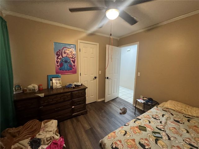 1010 E 23rd Street, Russellville, AR 72802
