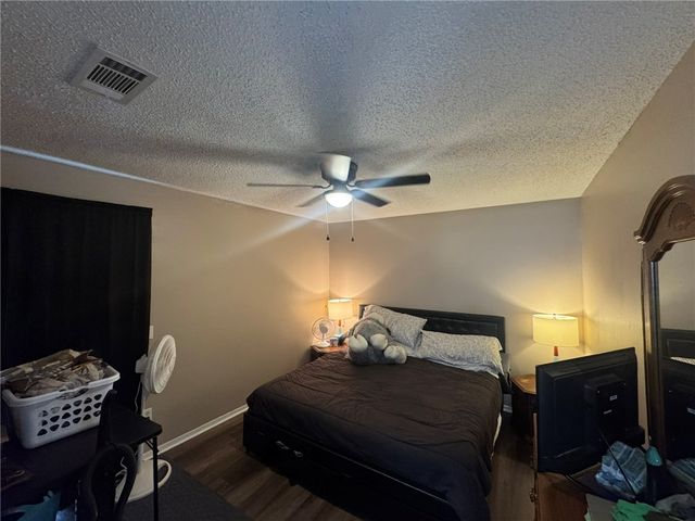 1010 E 23rd Street, Russellville, AR 72802