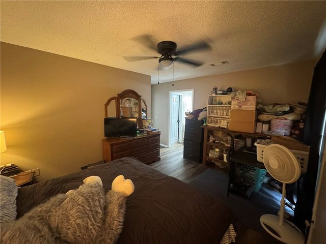 1010 E 23rd Street, Russellville, AR 72802